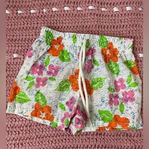 Vintage shorts